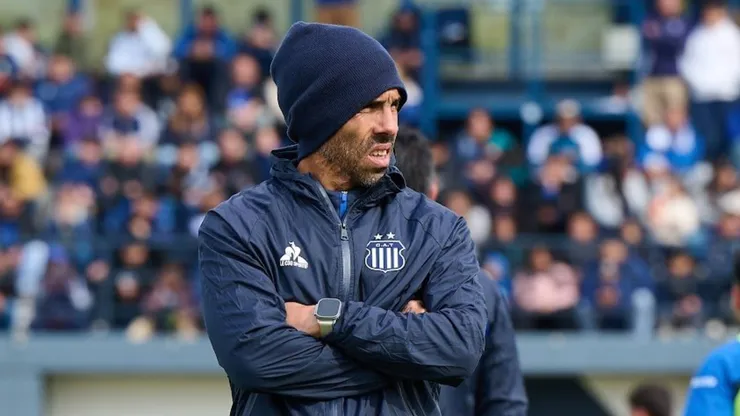 El nuevo sueño de Tevez como DT.