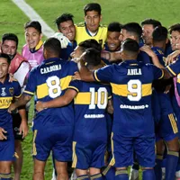 Fue campeón en Boca hace poco y sueña con volver como hincha: "Quiero ir a La 12"