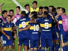 Fue campeón en Boca hace poco y sueña con volver como hincha: "Quiero ir a La 12"