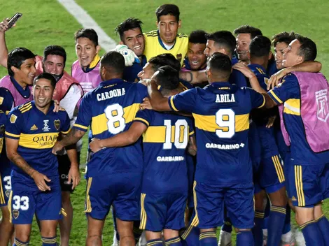 Fue campeón en Boca hace poco y sueña con volver como hincha: "Quiero ir a La 12"