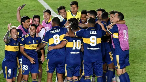 Un exBoca sueña con volver a La Bombonera.