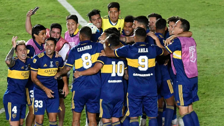 Un exBoca sueña con volver a La Bombonera.