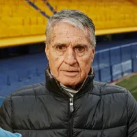 "Me vino a buscar el Real Madrid y los rechacé por Boca": la desconocida historia de "Rojitas"