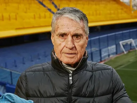 "Me vino a buscar el Real Madrid y los rechacé por Boca": la desconocida historia de "Rojitas"