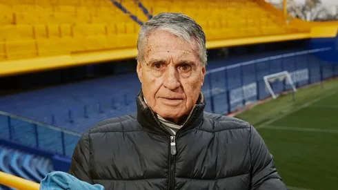 "Rojitas" contó una anécdota con el Real Madrid.