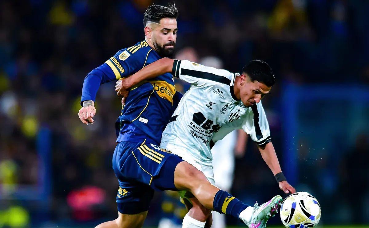 Boca vs. Central Córdoba, por el Torneo Apertura 2026: formaciones, horario y cómo ver online