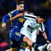 Boca vs. Central Córdoba, por el Torneo Apertura 2026: formaciones, horario y TV