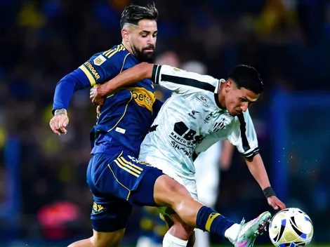 Boca vs. Central Córdoba, por el Torneo Apertura 2026: formaciones, horario y TV