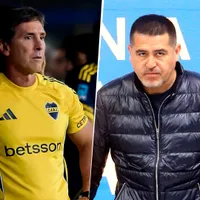 Boca hoy: la formación vs. Central Córdoba, el arquero con el que sueña Riquelme y la situación con Nández
