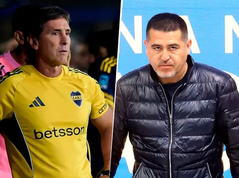 Boca hoy: la formación vs. Central Córdoba, el arquero con el que sueña Riquelme y la situación con Nández
