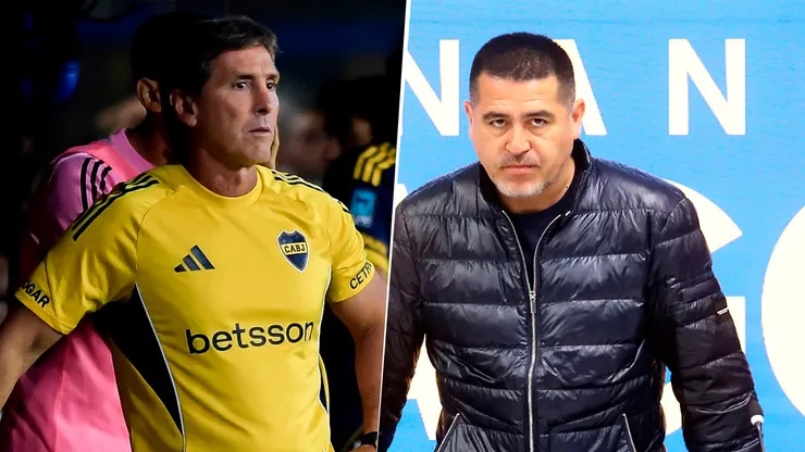 Las noticias de Boca hoy.