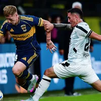 A qué hora y qué canal pasa Boca vs. Central Córdoba por el Torneo Apertura 2026