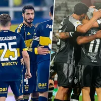 Boca vs. Central Córdoba: horario, TV y minuto a minuto por el Torneo Apertura