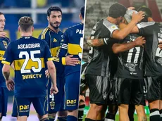Boca vs. Central Córdoba: horario, TV y minuto a minuto por el Torneo Apertura