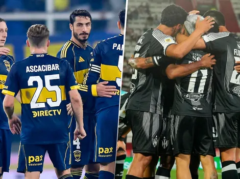 Boca vs. Central Córdoba: horario, TV y minuto a minuto por el Torneo Apertura
