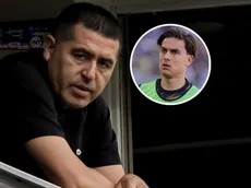 ¿Dybala a Boca? Revelaron qué le dijo Riquelme al delantero meses atrás: "Le preguntó si..."