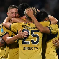 El jugador de Boca más elogiado por los hinchas ante Central Córdoba: "Es crack"