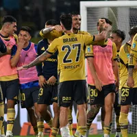 Los puntajes de Boca vs. Central Córdoba: jugador x jugador