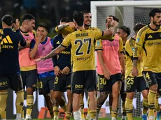 Los puntajes de Boca vs. Central Córdoba: jugador x jugador