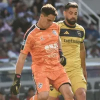 Volvió al triunfo: Boca le ganó a Central Córdoba y espera por rival en playoffs