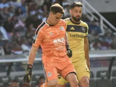Volvió al triunfo: Boca le ganó a Central Córdoba y espera por rival en playoffs