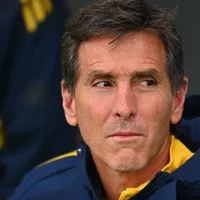 Úbeda marcó el aspecto a corregir de este Boca: "Equilibrar las emociones"