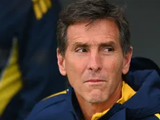 Úbeda marcó el aspecto a corregir de este Boca: "Equilibrar las emociones"