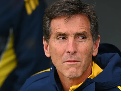 Úbeda marcó el aspecto a corregir de este Boca: "Equilibrar las emociones"