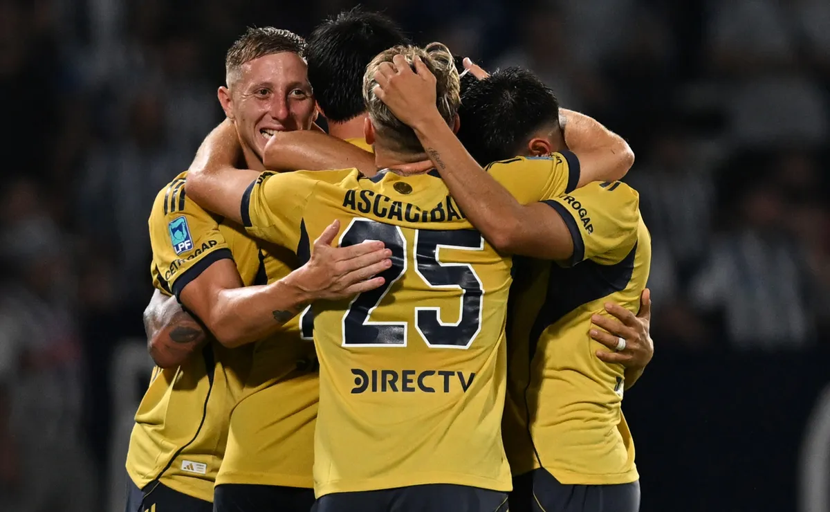 Atento, Boca: quiénes son los posibles rivales en los octavos de final del Torneo Apertura