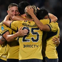 Atento, Boca: quiénes son los posibles rivales en los octavos de final del Torneo Apertura