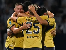 Atento, Boca: quiénes son los posibles rivales en los octavos de final del Torneo Apertura