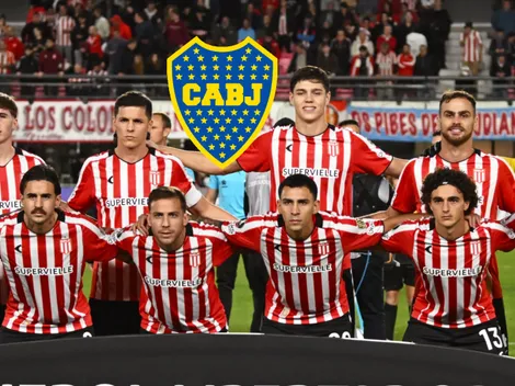 El resultado que perjudica a Boca en el Torneo Apertura 2026