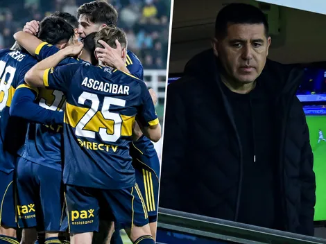 Boca hoy: el rival en playoffs hasta el momento, quién reemplazará Bareiro en la Copa y el arquero que quiere Riquelme