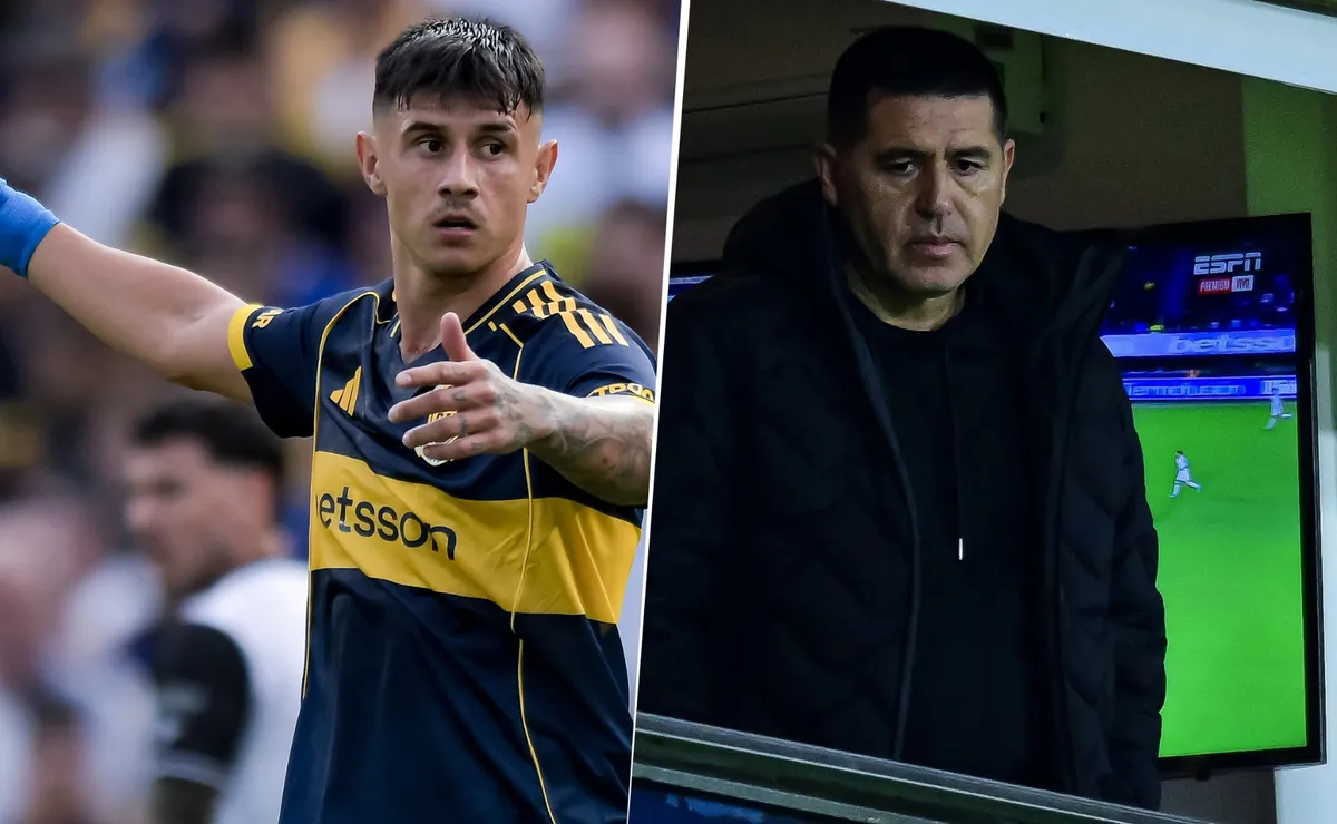 Boca hoy: el rival en playoffs hasta el momento, quién reemplazará Bareiro en la Copa y el arquero que quiere Riquelme