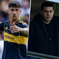 Boca hoy: el rival en playoffs hasta el momento, quién reemplazará Bareiro en la Copa y el arquero que quiere Riquelme