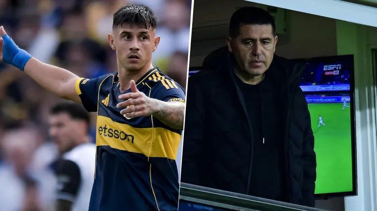Las noticias de Boca hoy.