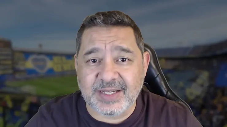 La picante defensa de Traverso al equipo tras la derrota ante Cruzeiro.