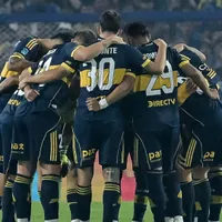 El juramento interno del plantel de Boca tras la caída ante Cruzeiro: "Lo hablamos y..."