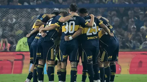 La promesa que se hicieron los jugadores post derrota vs. Cruzeiro.