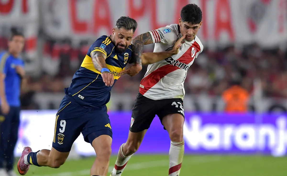Panorama: ¿puede haber Boca-River en los playoff del Torneo Apertura?