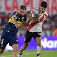 Panorama: ¿puede haber Boca-River en los playoff del Torneo Apertura?