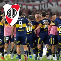 La enorme ventaja que tendrá Boca si le toca enfrentar a River en los playoff