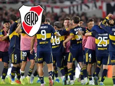 La enorme ventaja que tendrá Boca si le toca enfrentar a River en los playoff