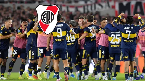 El factor determinante que tendrá Boca si le toca enfrentar a River.