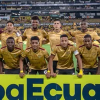 Crisis total en Barcelona de Ecuador a días de enfrentar a Boca