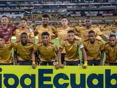 Crisis total en Barcelona de Ecuador a días de enfrentar a Boca