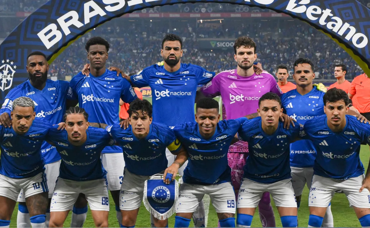 Atento, Úbeda: el pésimo rendimiento de Cruzeiro tras ganarle a Boca