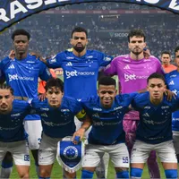 Atento, Úbeda: el pésimo rendimiento de Cruzeiro tras ganarle a Boca