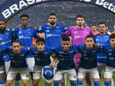 Atento, Úbeda: el pésimo rendimiento de Cruzeiro tras ganarle a Boca