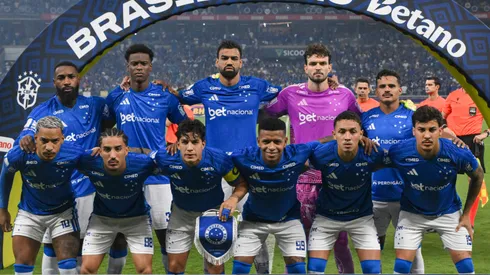 Otro flojo rendimiento de Cruzeiro en el Brasileirao.